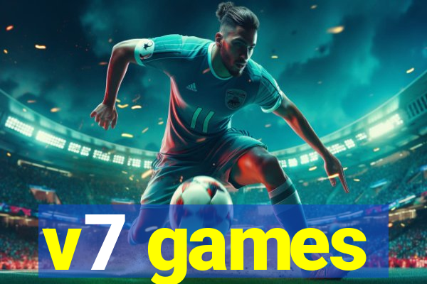 v7 games